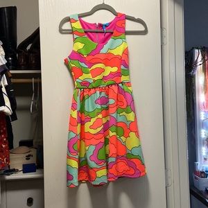 Nanette Lepore Mini Dress